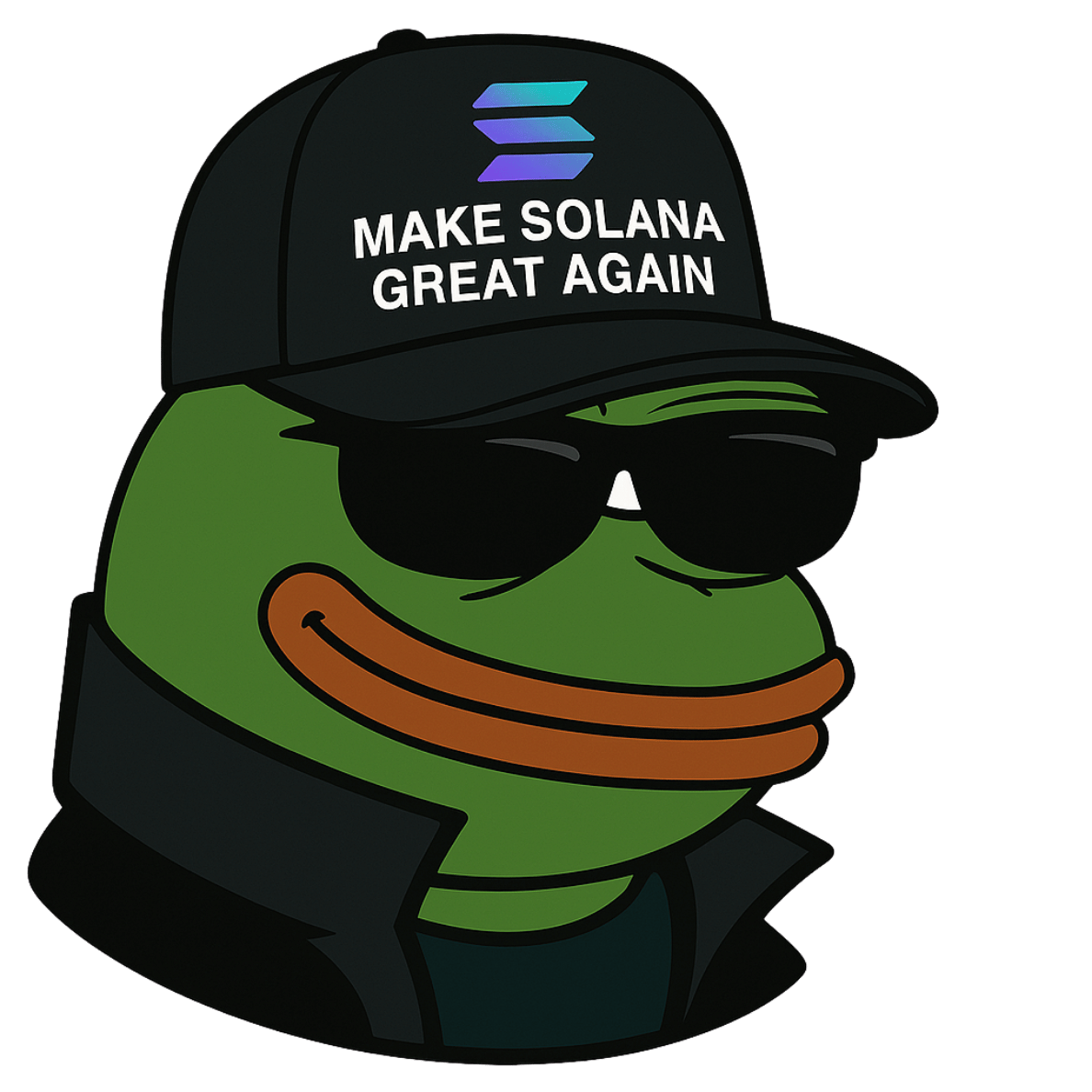 Pepe Hero