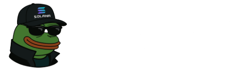 Pepe Logo